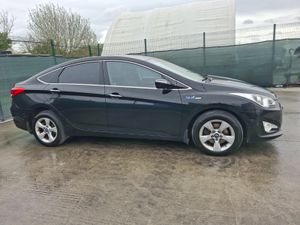 2013 Hyundai i40 1.7 Diesel - Image 2