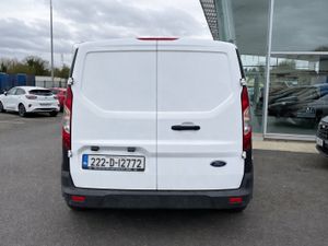 Ford Transit Connect 1.5 Diesel - Image 3