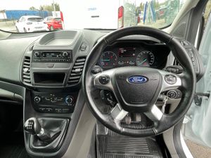 Ford Transit Connect 1.5 Diesel - Image 4