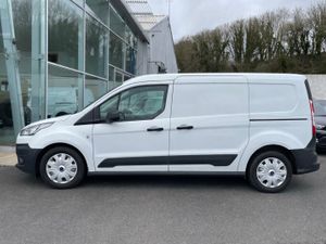 Ford Transit Connect 1.5 Diesel - Image 2