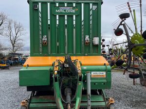 Malone MT52 - Image 2