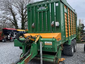 Malone MT52 - Image 3