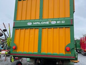 Malone MT52 - Image 4