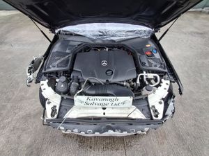 2016 Mercedes C-Class  220C  2.2 Diesel - Image 4