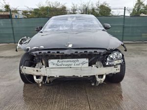 2016 Mercedes C-Class  220C  2.2 Diesel - Image 3