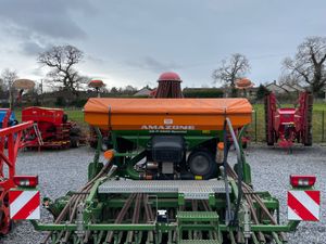 Amazone ADP3000 - Image 3