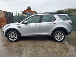 182 Land-Rover Discovery  Sport  7 seater Auto - Image 4