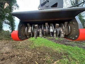 Flail Tec fixed Tooth Mulcher €500 Off - Image 3