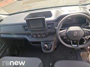 Renault Trafic Start LL30 Blue dCi 130 - Image 2