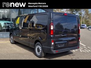 Renault Trafic Start LL30 Blue dCi 130 - Image 3