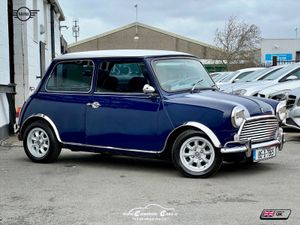 AUSTIN MINI COOPER AUTOMATIC ❤️ ALL OVER THE WORLD - Image 3