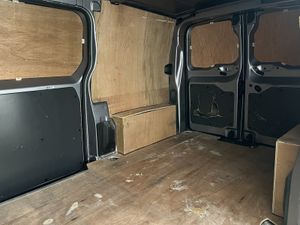 2020 Citroen Dispatch Panel Van - Image 3