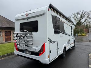 Burstner Lyseo Harmony Line TD 744 - Automatic - Image 3