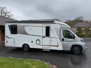 Burstner Lyseo Harmony Line TD 744 - Automatic - Image 2