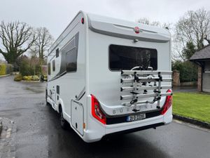 Burstner Lyseo Harmony Line TD 744 - Automatic - Image 4