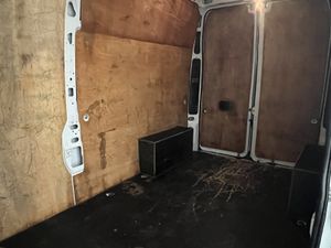 2022 Citroen Relay High Roof Panel Van - Image 3