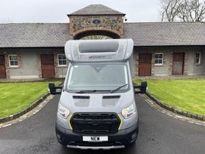 Swift Trekker 540 - Automatic - Image 3