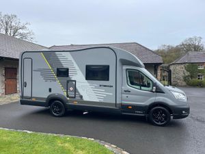 Swift Trekker 540 - Automatic - Image 4