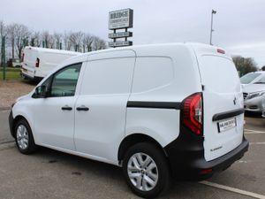 2024 Renault Kangoo ML19 Advance - Image 4