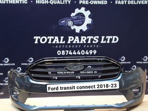 Vans body parts - Image 2