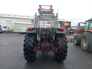 Massey Ferguson 390 c/w Loader - Image 3