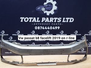 Vw polo passat b7 b8 cc - Image 2