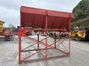 Electric Feed Hopper (4M Long) - Image 3