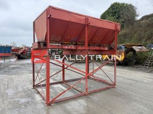 Electric Feed Hopper (4M Long) - Image 2