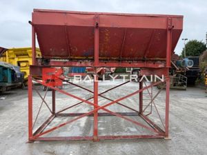 Electric Feed Hopper (4M Long) - Image 4