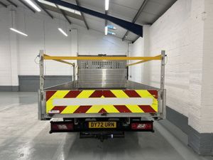 2022 Ford Transit Dropside Van - Image 3