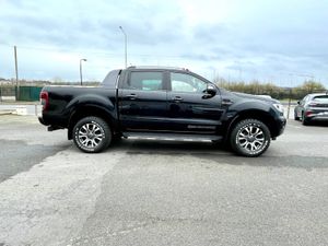 Ford Ranger Wildtrak 2.0 Diesel Automatic - Image 4