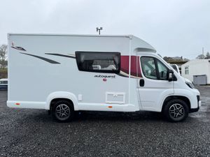 Elddis Autoquest 115 - Automatic - Image 3