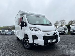 Elddis Autoquest 115 - Automatic - Image 2