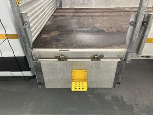 2023 Ford Transit Dropside Van - Image 3