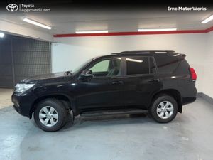 Toyota Land Cruiser LC LWB BUSINESS AUTO 52950 inc - Image 2
