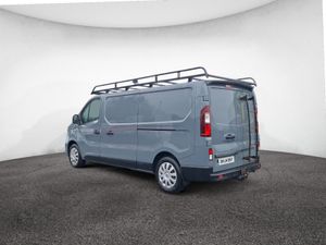 Renault Trafic LL ENERGY DCI  BUSINESS BUSINESS+ - Image 4