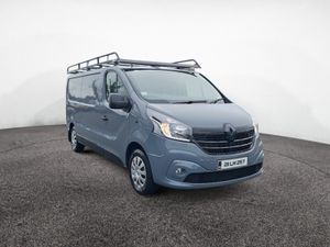 Renault Trafic LL ENERGY DCI  BUSINESS BUSINESS+ - Image 2
