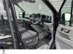 Volkswagen Crafter HIGHLINE 30 MWB 140HP AUTOMATIC - Image 2