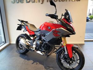 BMW F 900 XR Finance Available - Image 2