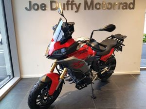 BMW F 900 XR Finance Available - Image 4