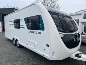SWIFT SPRITE FIXED BED🤩 - Image 4