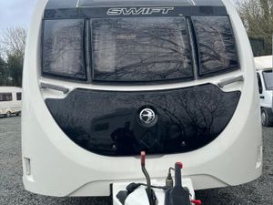 SWIFT SPRITE FIXED BED🤩 - Image 3