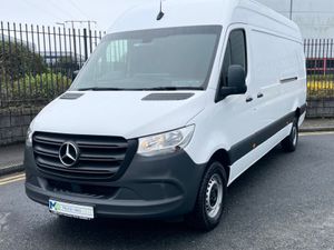 2023 Sprinter 315/43 with Air Con  Straight Deal - Image 2