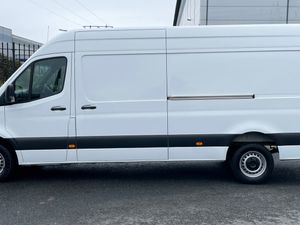 2023 Sprinter 315/43 with Air Con  Straight Deal - Image 4