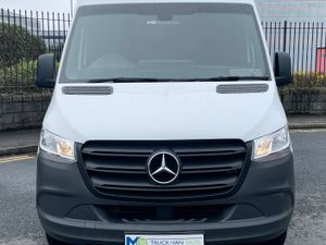 2023 Sprinter 315/43 with Air Con  Straight Deal - Image 2