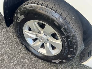 Toyota Land Cruiser 2019 + vat - Image 4