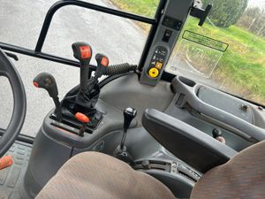 2000 New Holland TS115 Turbo - Image 4