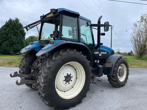 1999 New Holland 8360 - Image 3