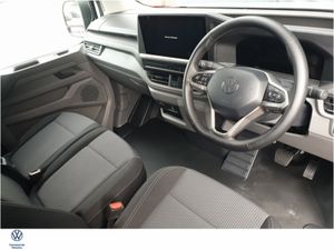 Volkswagen Transporter VAN 218BHP TRENDLINE LONG W - Image 3