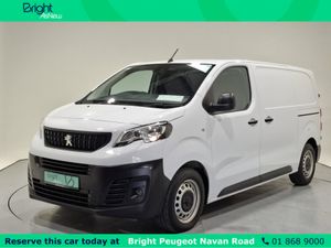 Peugeot Expert PROFESSIONAL STD 1.5 HD - Image 4